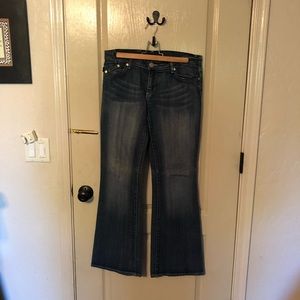 Victoria Beckham by Rock&Republic Jeans